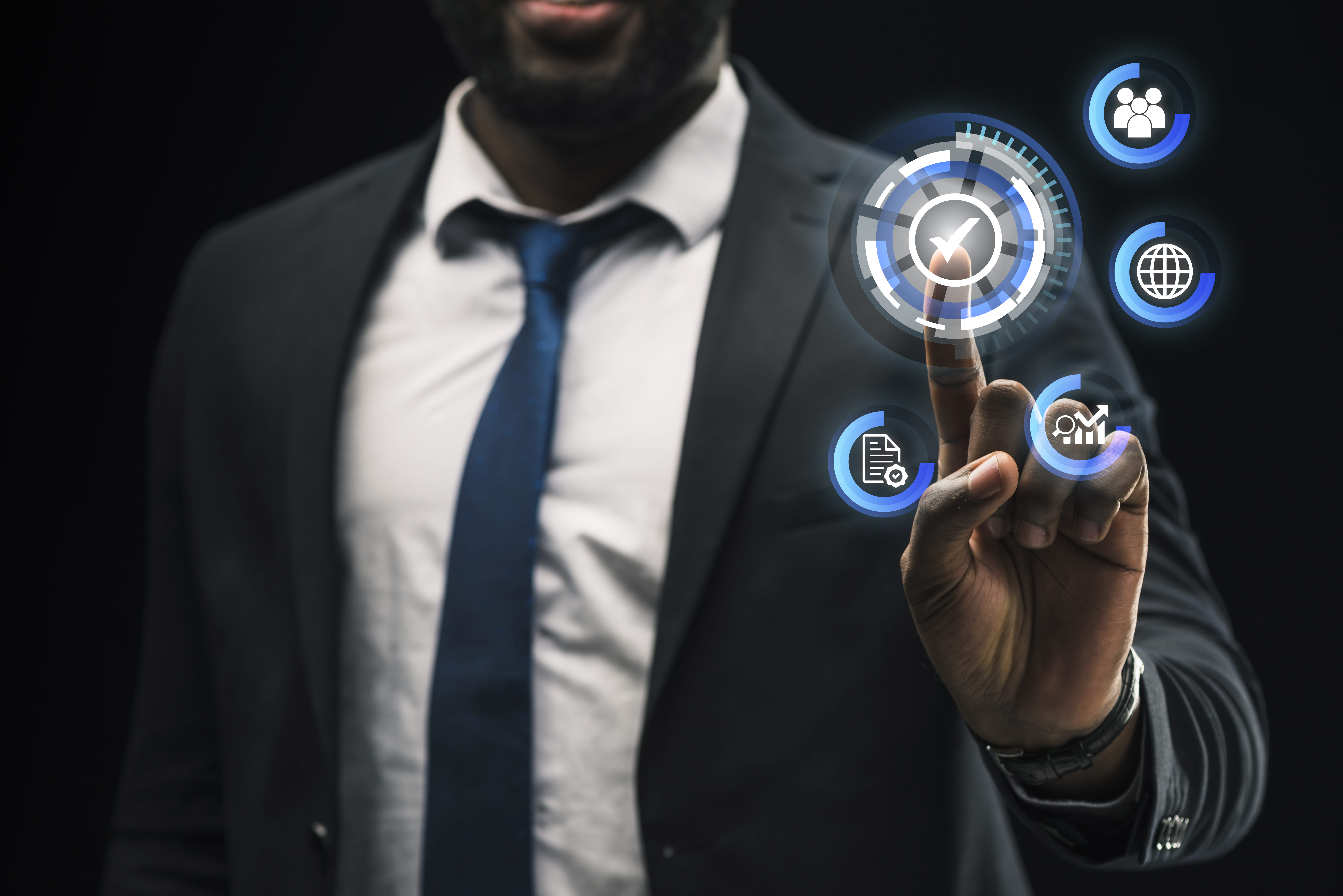 Innovation strategy workshop